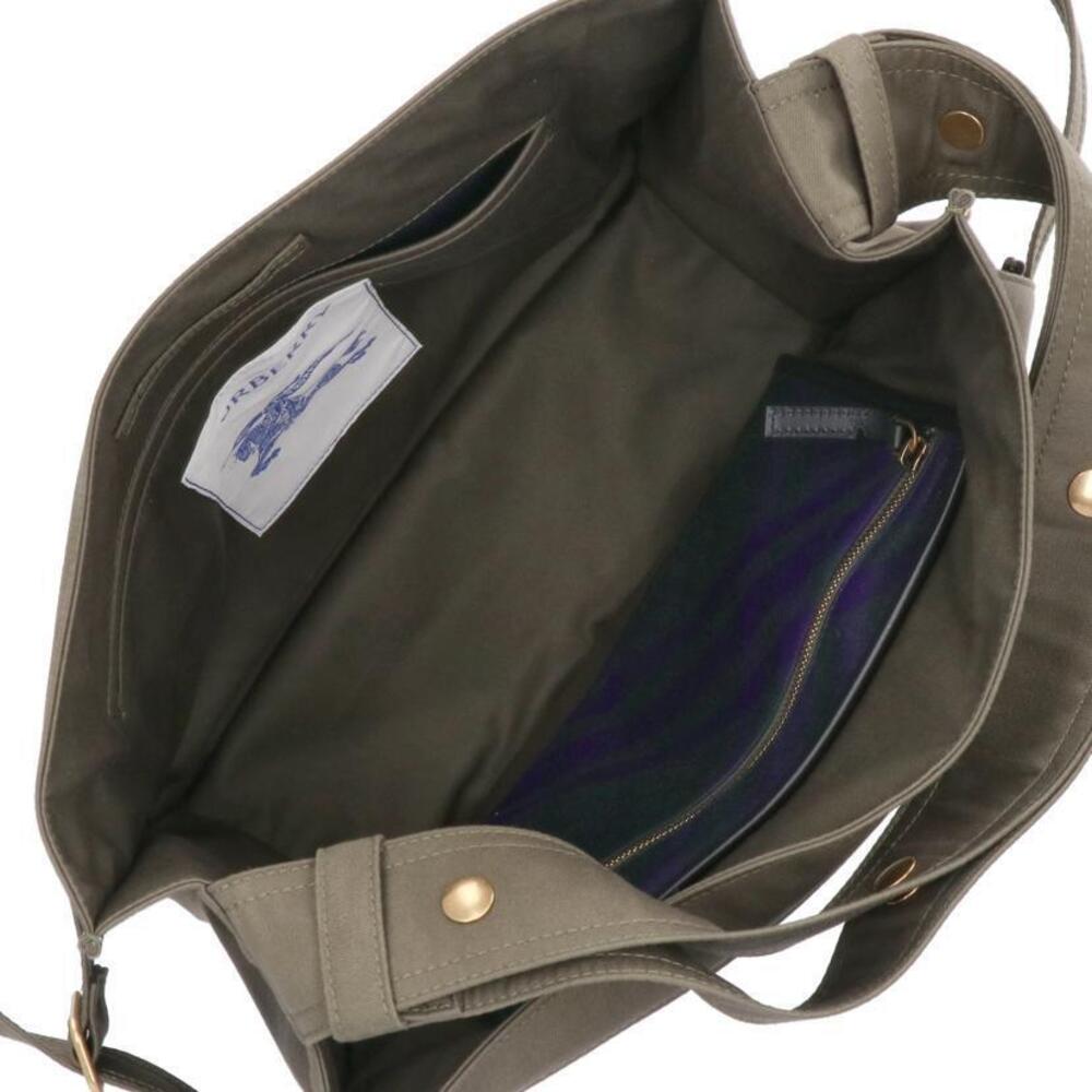 Burberry Trench Tote Bag - Picture 5 of 10